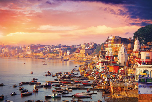 kashi yatra tour