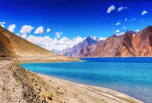 Ladakh