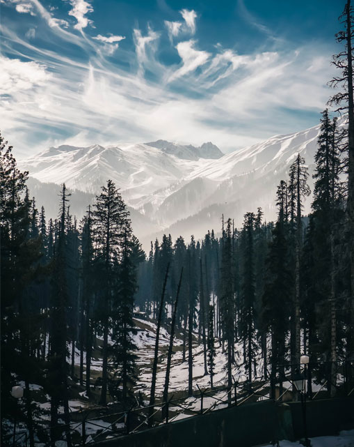 Kashmir
