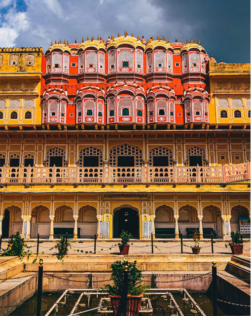 Rajsthan
